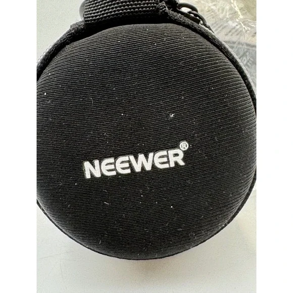 Neewer 60mm Telephoto Lens LS-41 Pro with Case Black