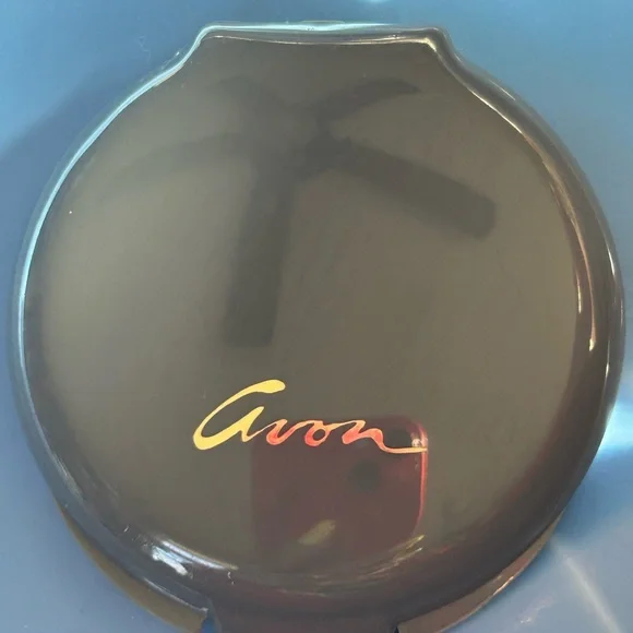 Avon Foundation Honey Beige