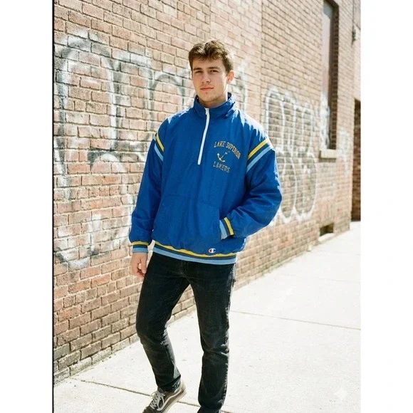 Champion 80
