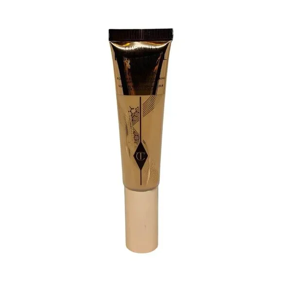 Charlotte Tilbury Charlotte’s Beautiful Skin Foundation - 4 Neutral - 1 fl oz