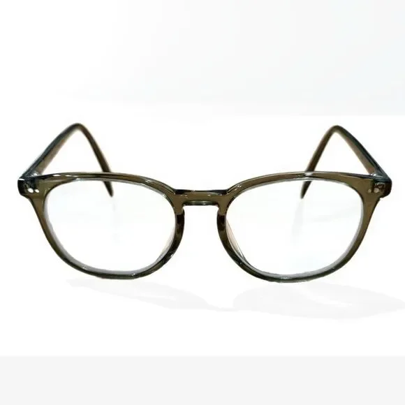 Warby Parker Carlton Eyeglasses. Size 145.
