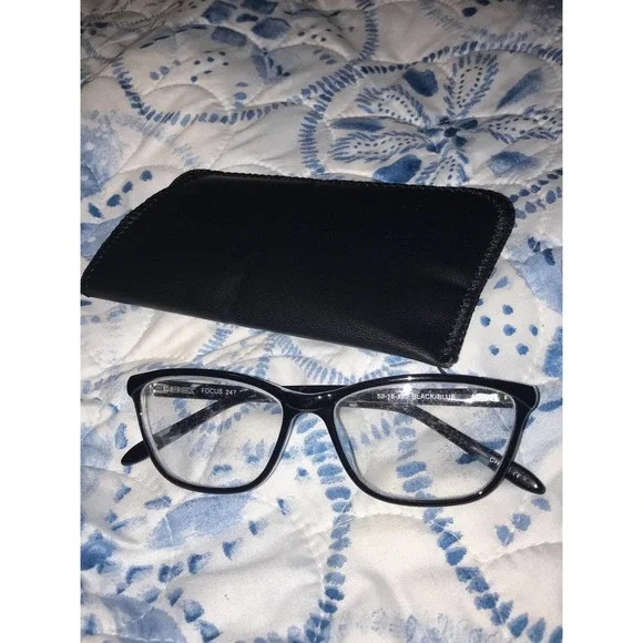 Prescription eye Glasses