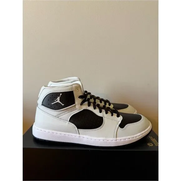 Air Jordan Access Photon Grey AR3762-010 Men’s Size 13