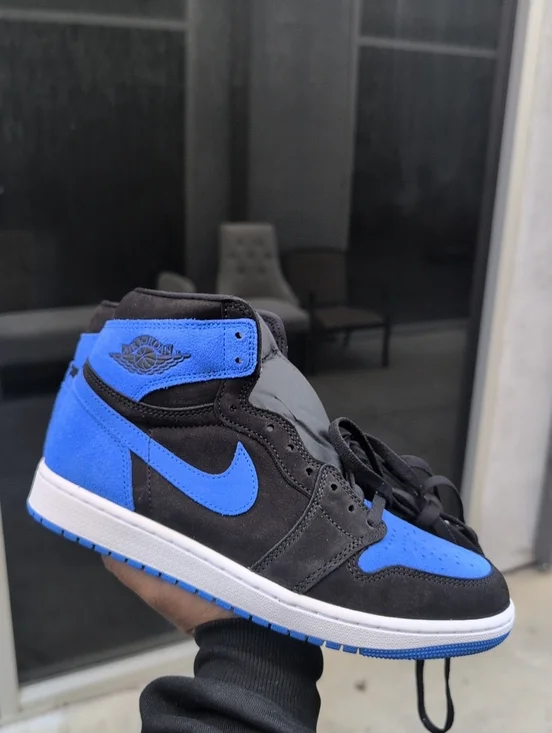 Nike Air Jordan 1 Retro High OG 