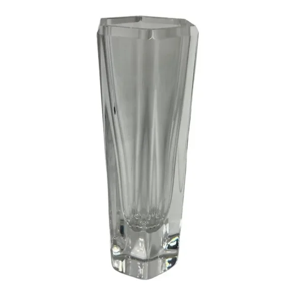 Kosta Boda Clear Glass‎ Vase