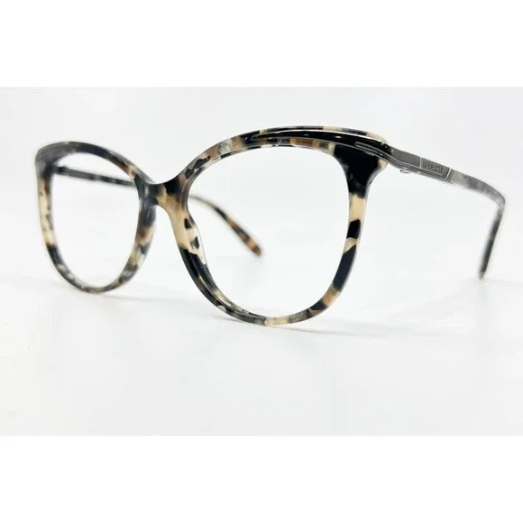 Ralph Lauren Eyeglasses Womens Tortoise RA5203 1462/13 Cat Eye 54-16-135