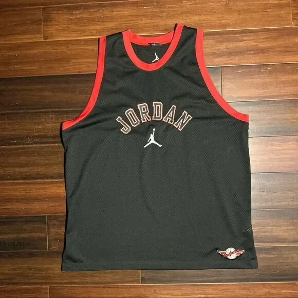 Jordan 20th Anniversary Jersey