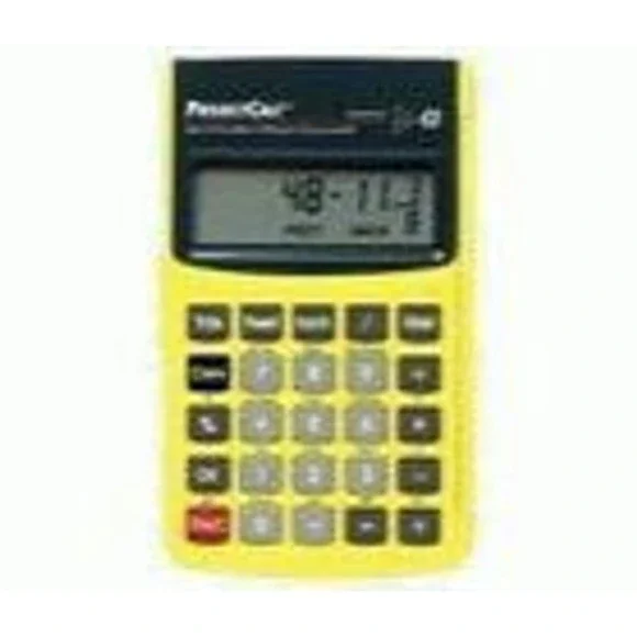 Calculated Industries‎ ProjectCalc Do-It-Yourself Calculator 8515 NEW SEALED