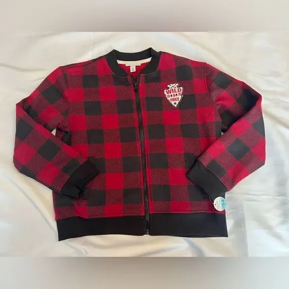 Colorful Planet Jacket