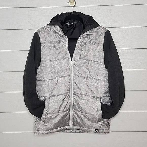 AIRWALK | PUFF JACKET