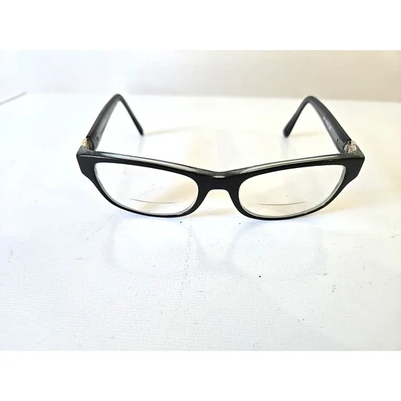 Michael Kors MK3001 Women's Eyeglass Frames Black Fashion Optical 51018-135