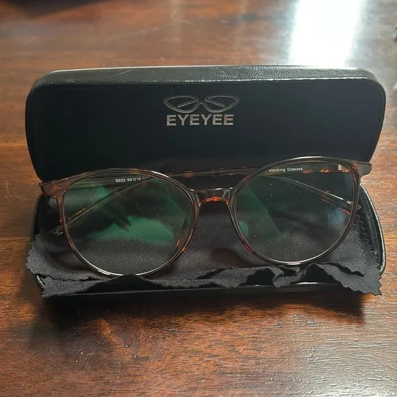 Blue Light Glasses