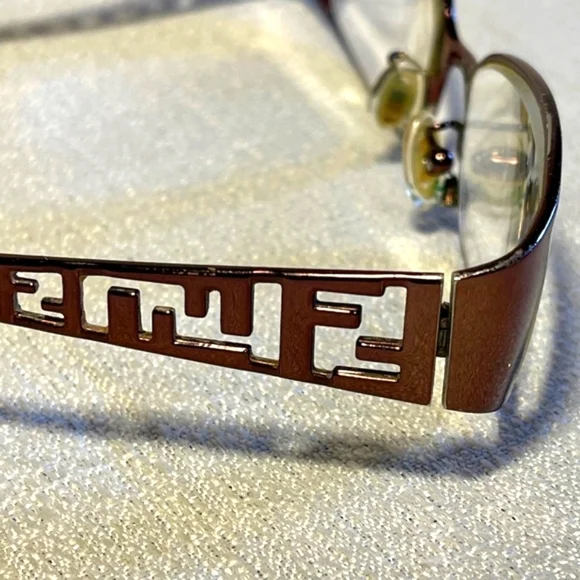 Fendi Y2K Women's Glasses