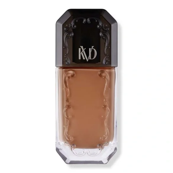 KVD Good Apple Tan 070 Full-Coverage Transfer-Proof Serum Foundation