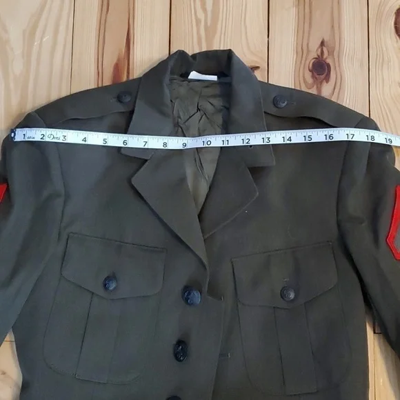 Military Jacket