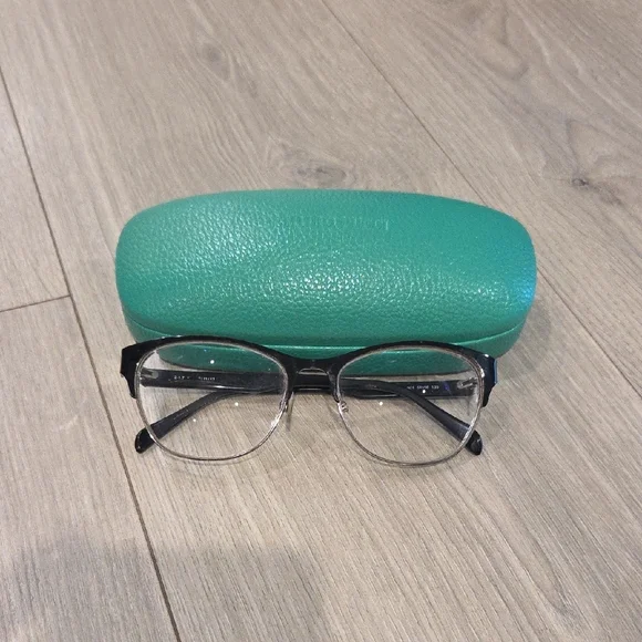 Emelio Pucci Eyeglasses