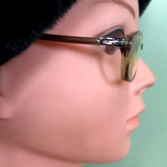 Gucci 140 Gg 2459 2cm RX Glasses