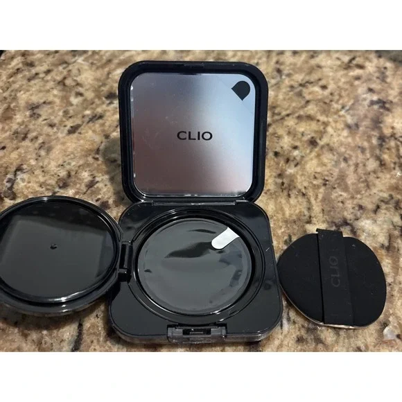 CLIO Kill Cover  Cushion 15g SPF40 PA++  NEW 23N GINGER