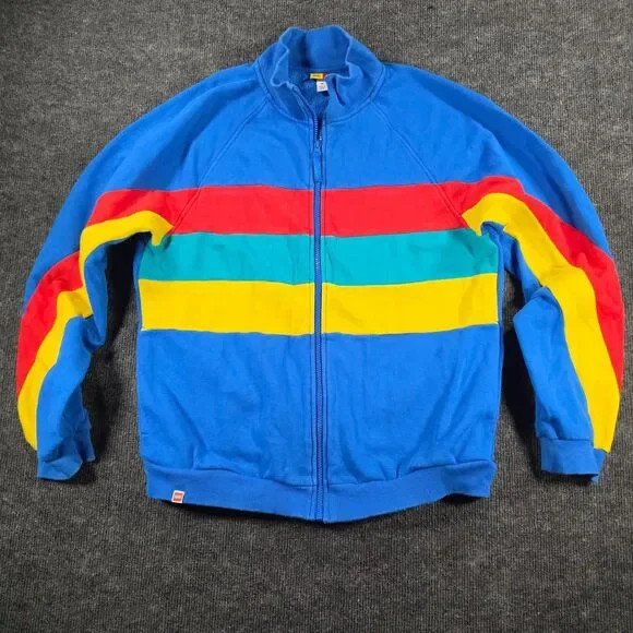 Lego Men's multi Jacket