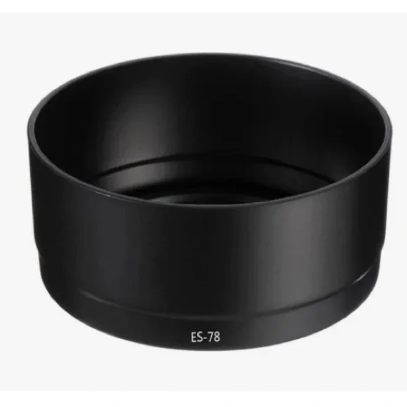 Canon ES-78 Lens Hood