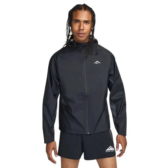 Nike Cosmic Peaks Men's Storm-FIT ADV Running Jacket Mens Size XXL Waterproof