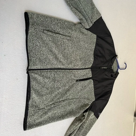 Greg Norman XL Full Zip Jacket