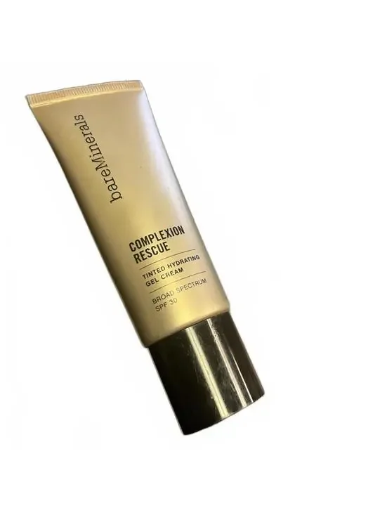 Bare Minerals Complexion Rescue Tinted Gel Cream SPF30