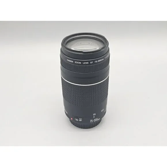 CANON EF 75-300MM 1:4-5.6 I [GNH019377]
