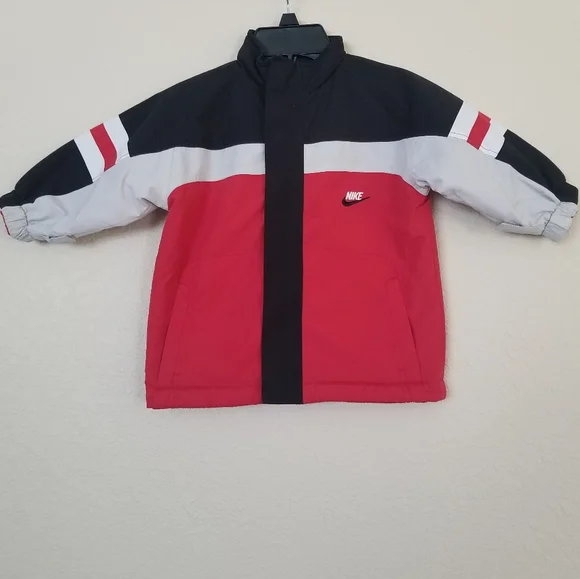Nike Reversible Coat Boys 2T