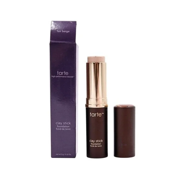 Tarte - Clay Stick Foundation‎ - Fair Beige - 9 g / .32 oz