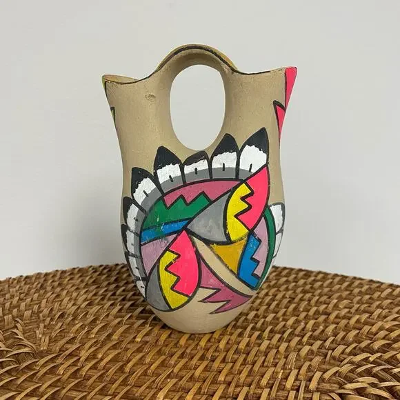 Vintage Mexican Souvenir 6
