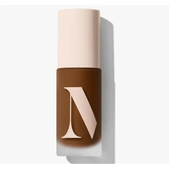 2 Morphe Lightform Extended Hydration Foundations Deep‎ 33W Olive Undertone New
