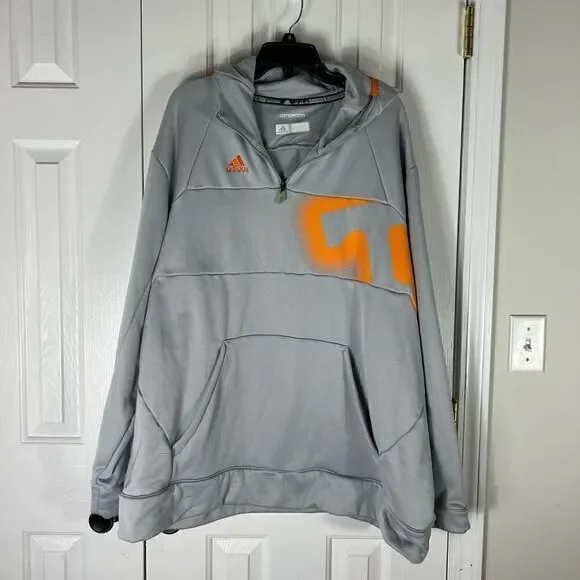Adidas Mens Climawarm Sweatshirt Size 2XL