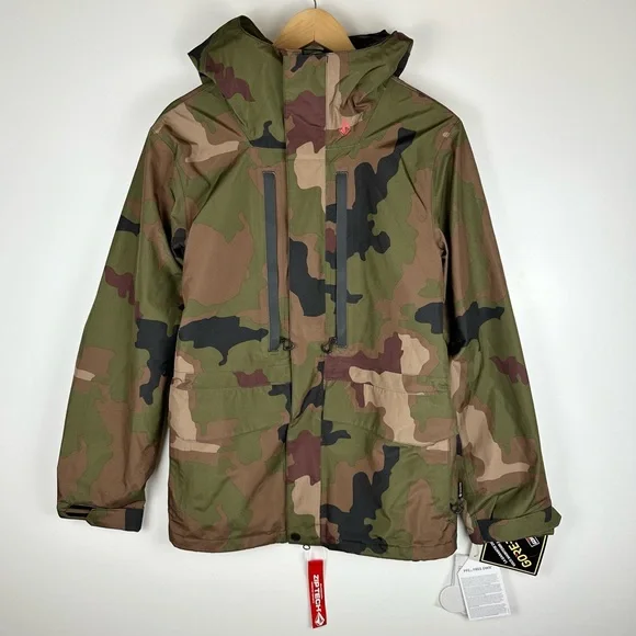 Volcom Ten Gore-Tex Jacket