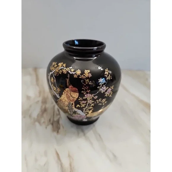 Vintage Japanese Porcelain 5