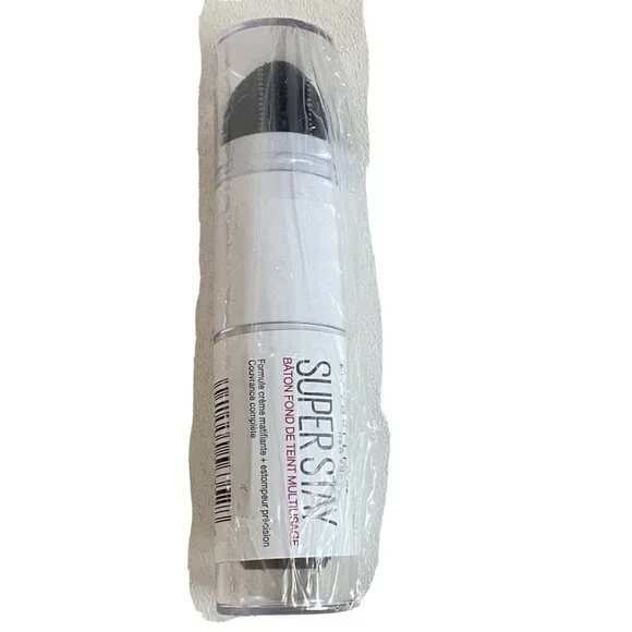 Maybelline New York Super Stay Multi-Use Foundation Stick 330 Toffee Caramel New