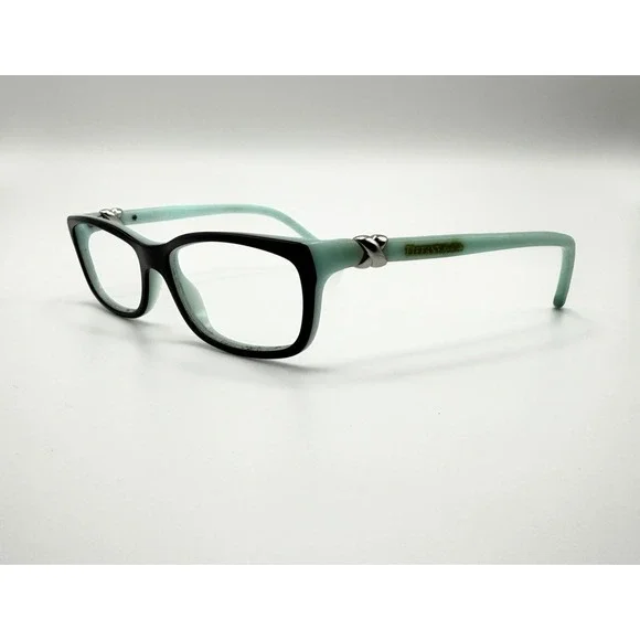 Parts Only Tiffany Co. TF2036 DAMAGED PARTS ONLY Cracked Frame