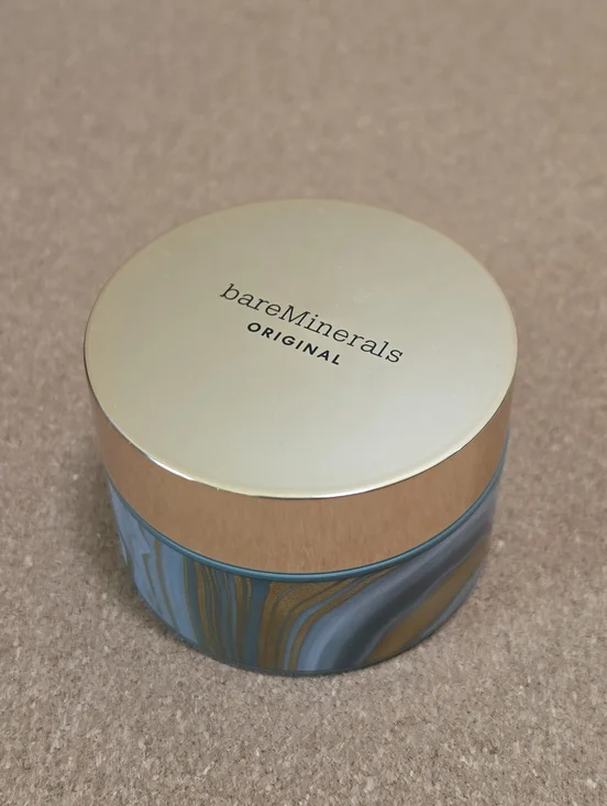 BareMinerals Fair 01 8g New