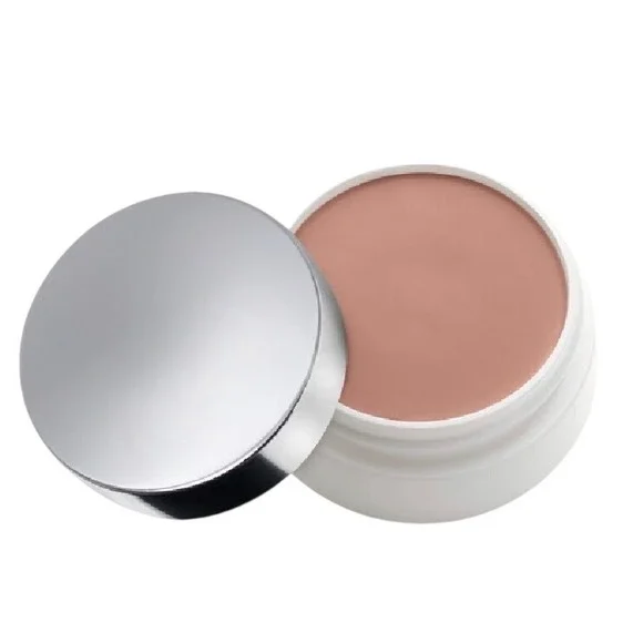 Merle Norman Powder Base Foundation Golden Birch Women 0.75 oz Full Coverage
