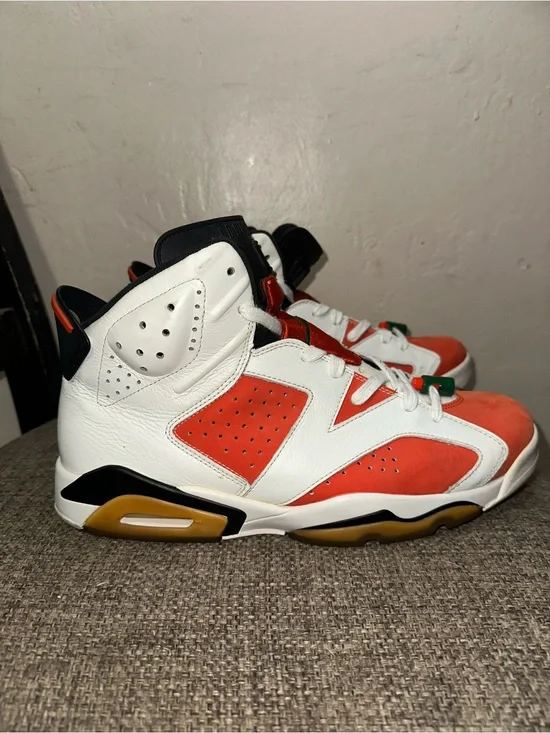 Air Jordan 6 Retro “Gatorade”