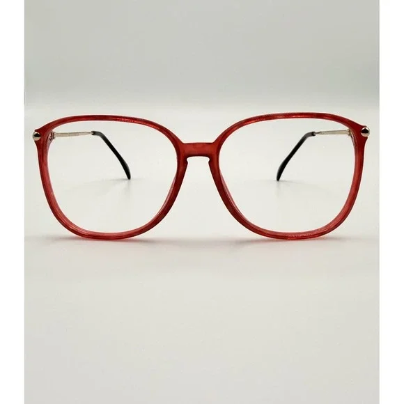 Vintage Silhouette Eyeglasses M1705 720 1340 READ* FrameOnly  54-14-130 Unisex