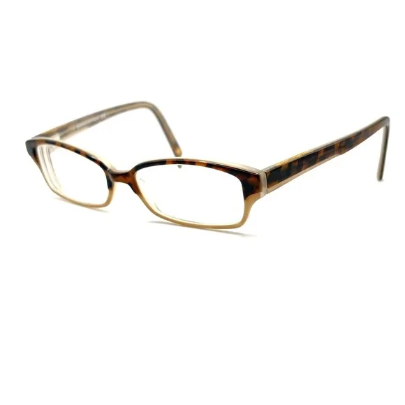 Banana Republic Allegra 0JXS Women's Glasses Frame 50-16-135‎ Tortoise