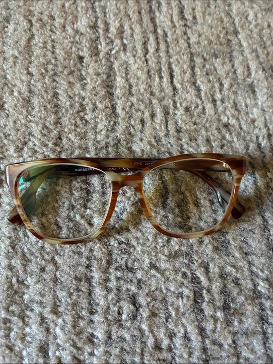 Burberry CAROLINE BE2345-3915 Eyeglasses Frames