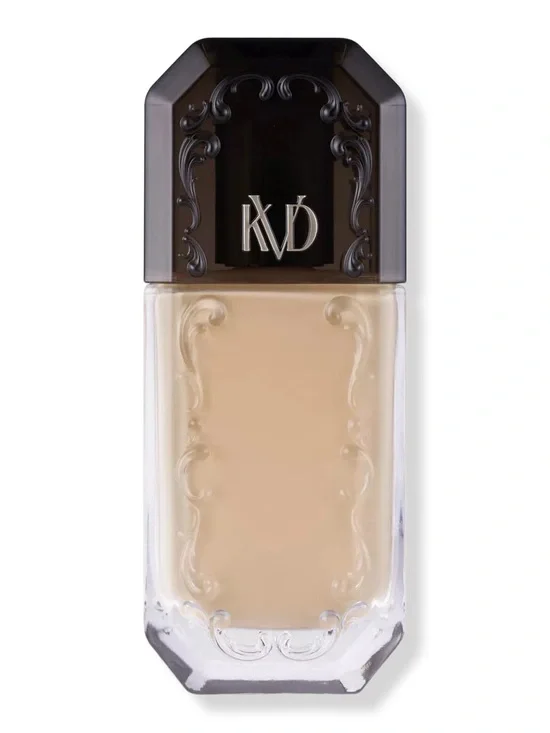 KVD Good Apple Full-Coverage Serum Foundation - MEDIUM 030- 30ml
