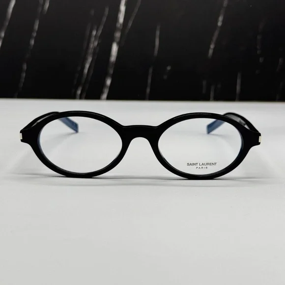 NEW SL751 JEANNE OPT 001 SAINT LAURENT EYEGLASSES SL 751 JEANNE OPT 001 EYEWEAR