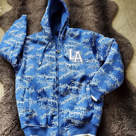 Los Angeles‎ vintage apparel