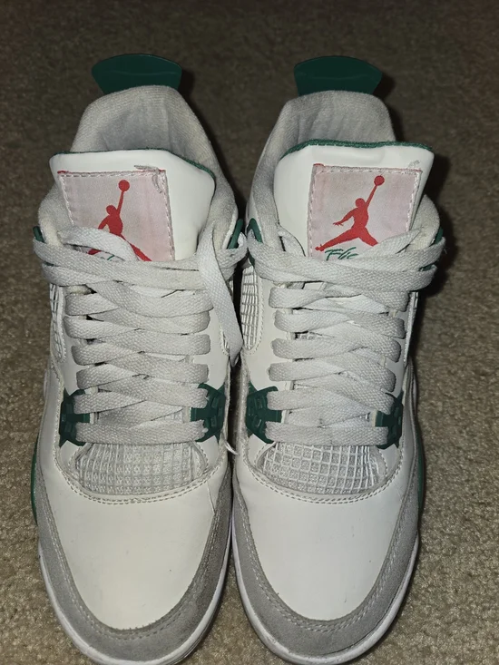 Nike SB x Air Jordan 4 Retro SP 