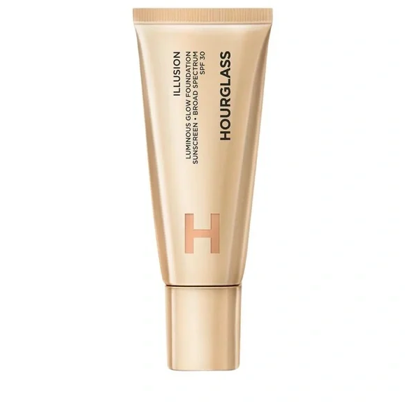 Hourglass ‘5’ Illusion Luminous Glow Foundation SPF 30 - New in Box