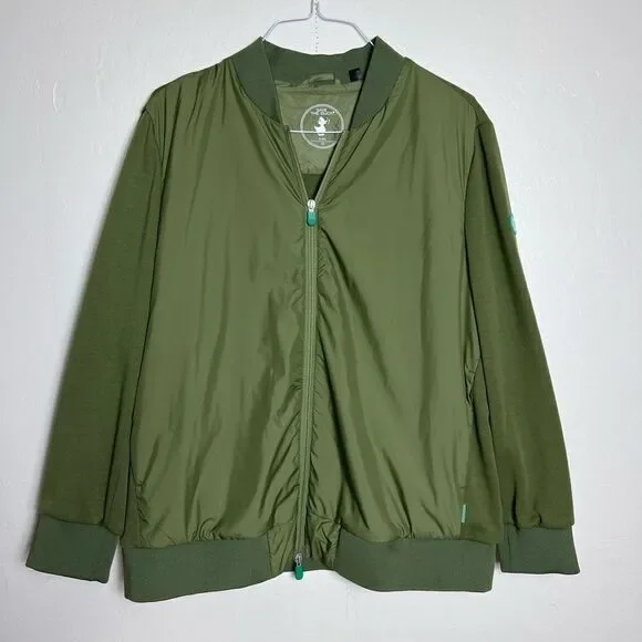 Save the Duck Recycled Burn Jacket 2XL