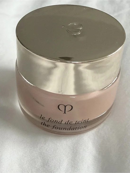 CLE DE PEAU Le Fond de Teint Cream Foundation - B-30 (15 ml)